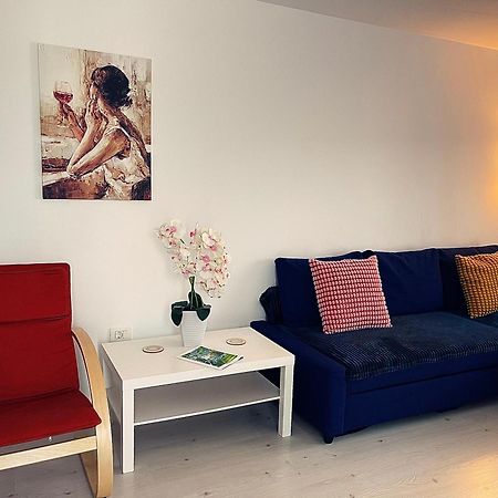 Close To Bucharest Airport & Therme-Self Check-In Otopeni Exterior foto