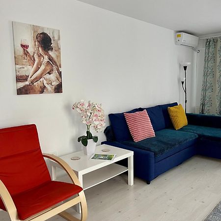 Close To Bucharest Airport & Therme-Self Check-In Otopeni Exterior foto