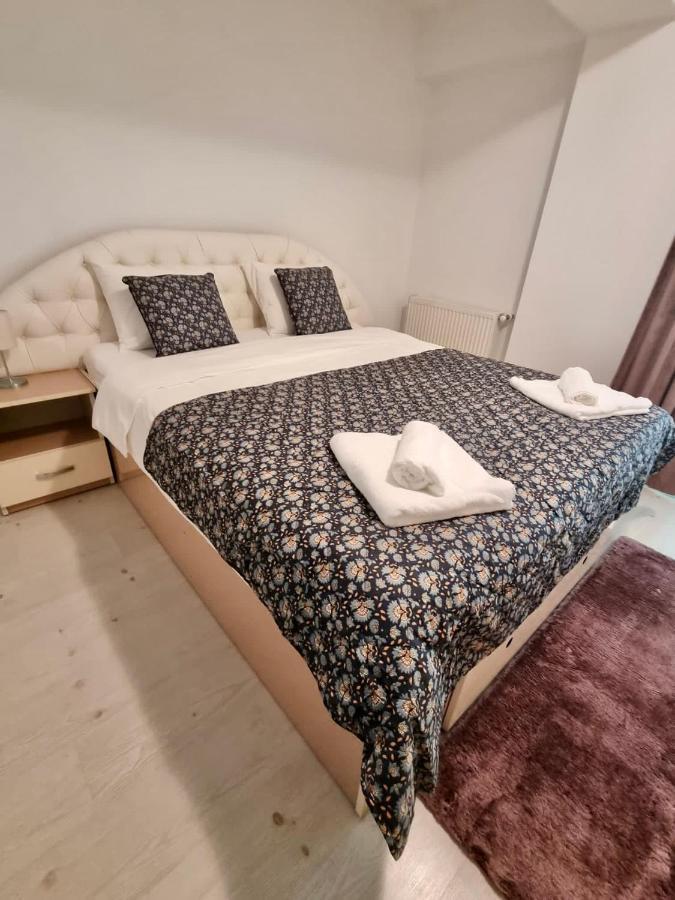 Close To Bucharest Airport & Therme-Self Check-In Otopeni Exterior foto
