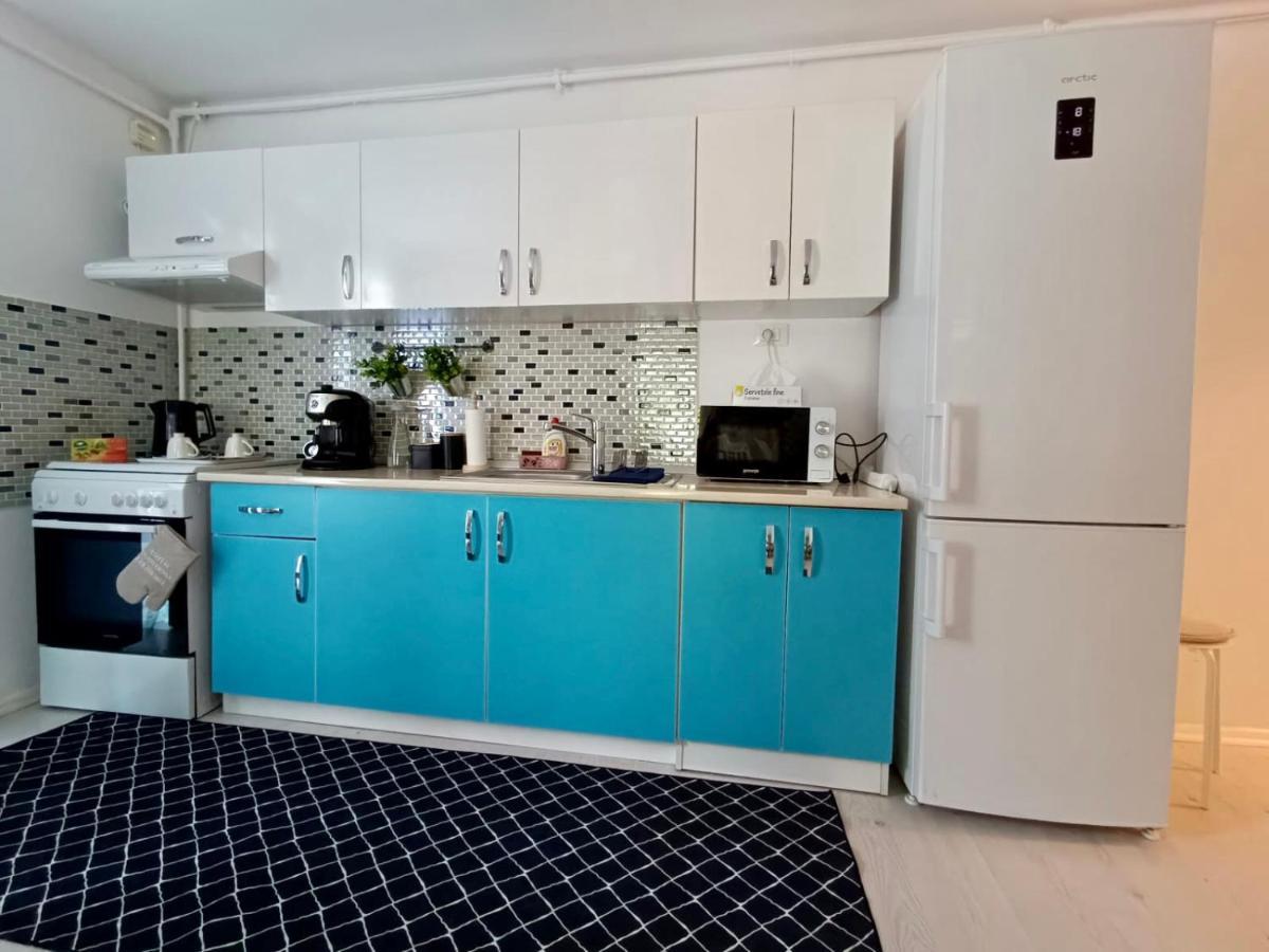 Close To Bucharest Airport & Therme-Self Check-In Otopeni Exterior foto