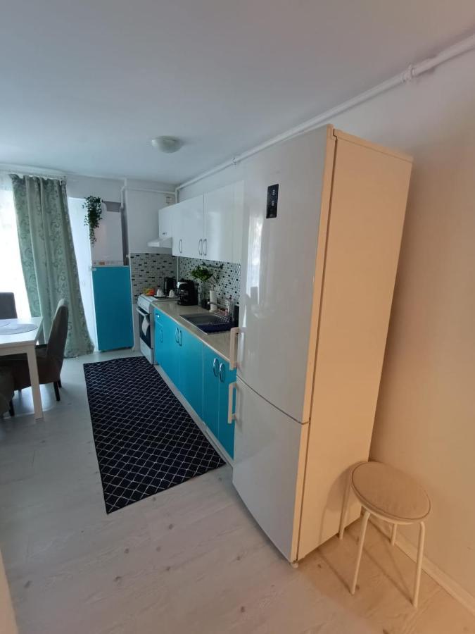 Close To Bucharest Airport & Therme-Self Check-In Otopeni Exterior foto