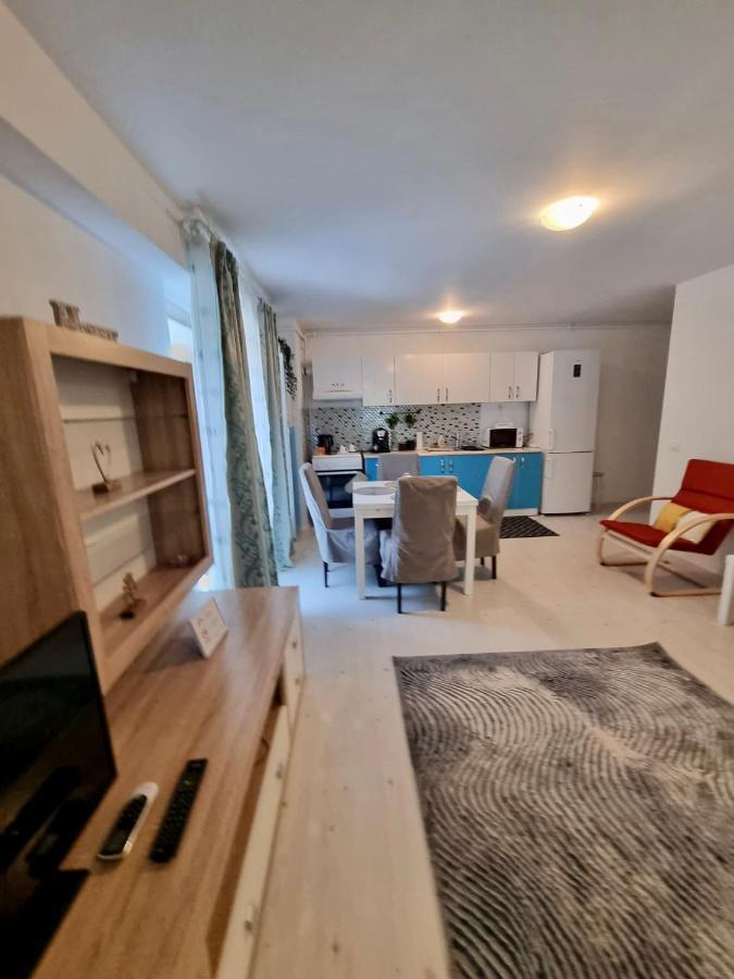 Close To Bucharest Airport & Therme-Self Check-In Otopeni Exterior foto