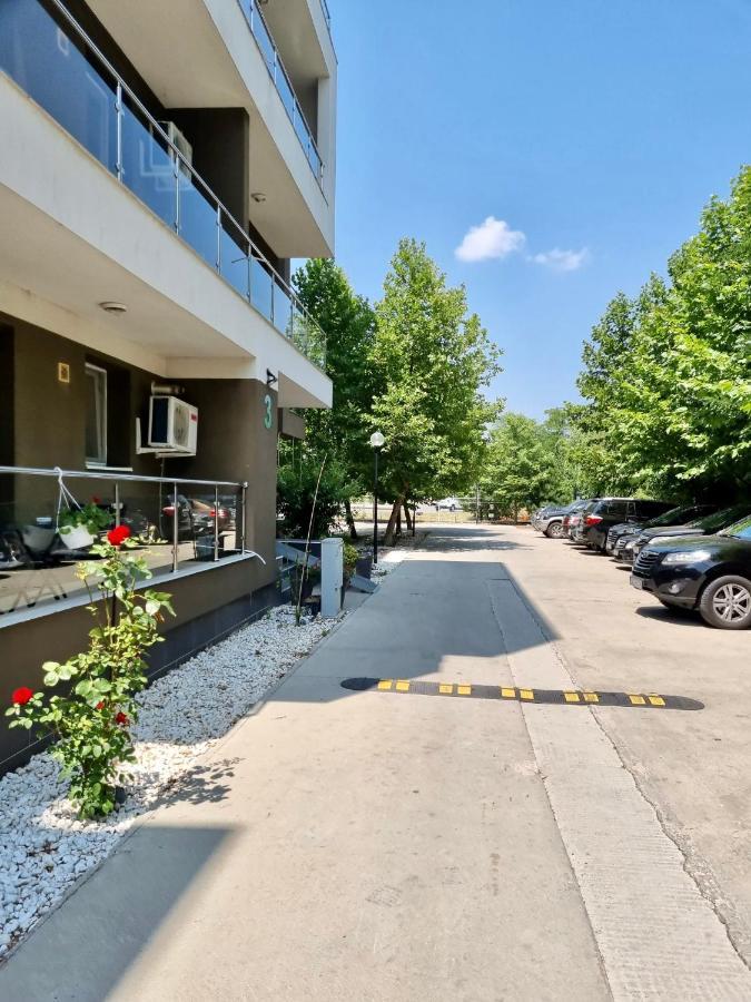 Close To Bucharest Airport & Therme-Self Check-In Otopeni Exterior foto