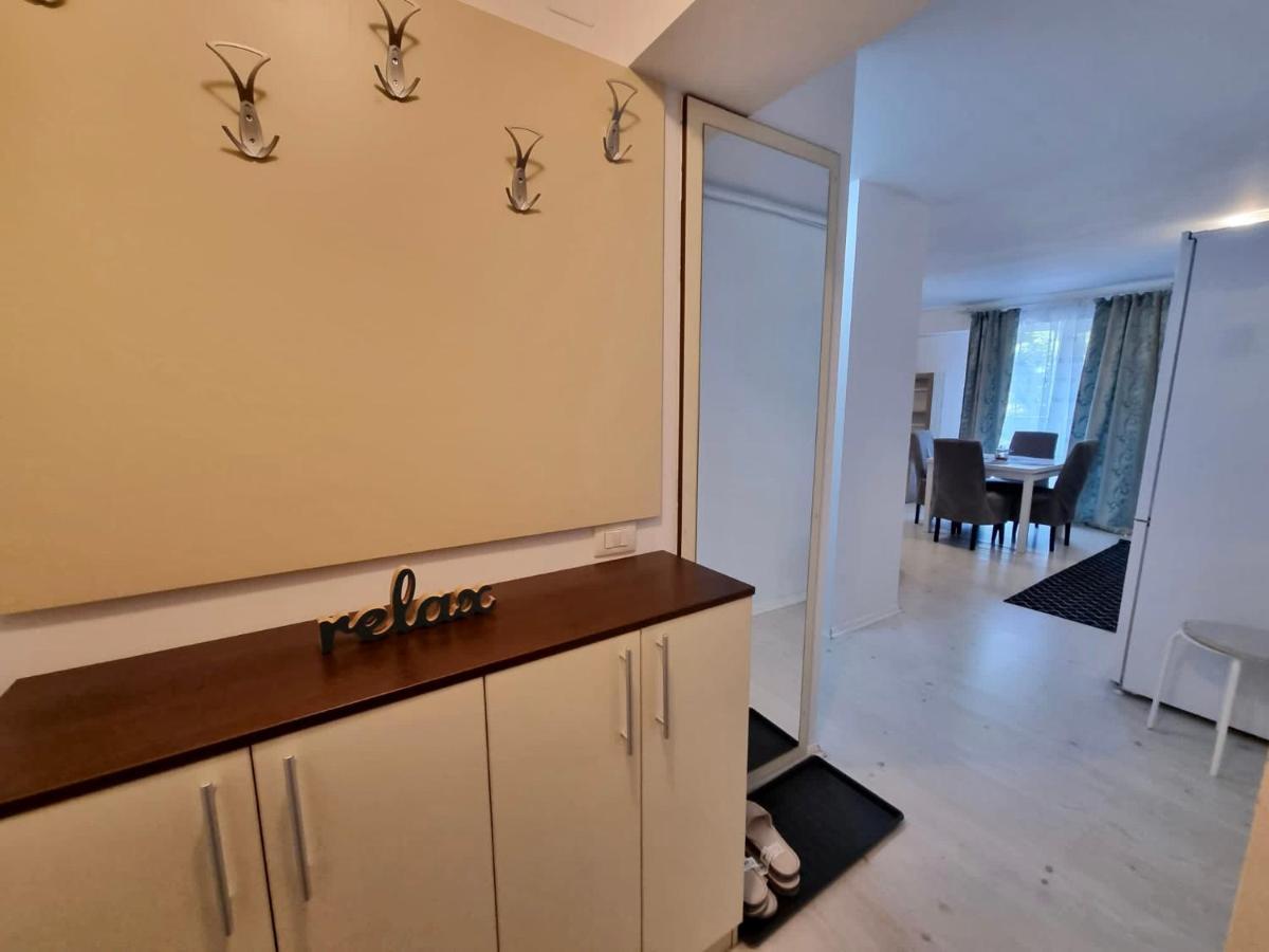 Close To Bucharest Airport & Therme-Self Check-In Otopeni Exterior foto