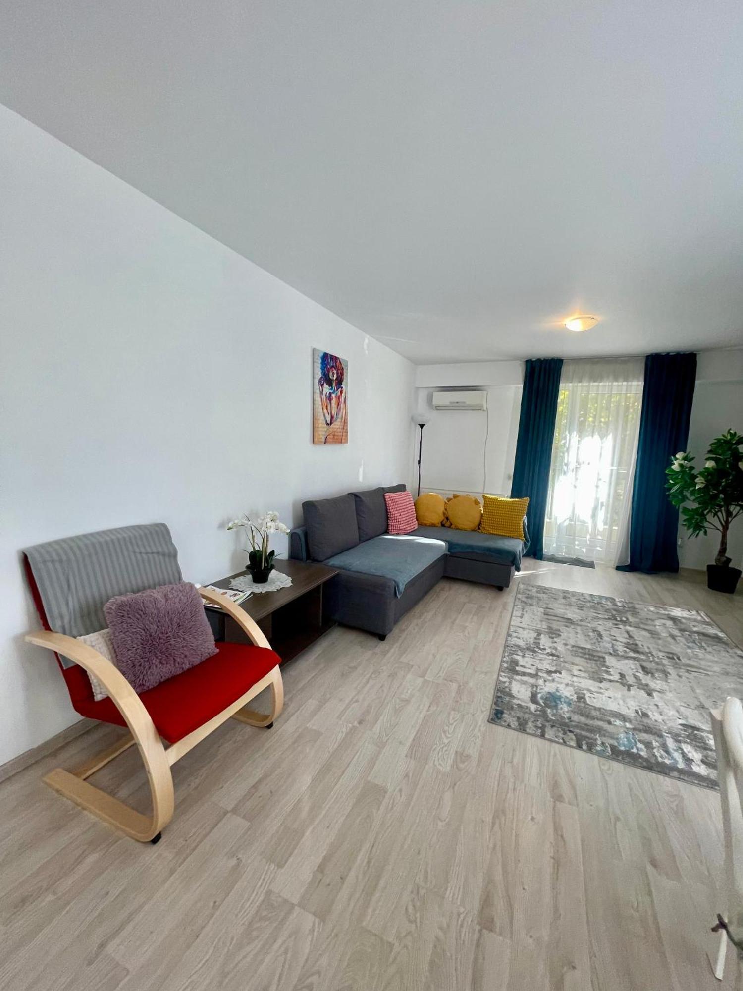 Close To Bucharest Airport & Therme-Self Check-In Otopeni Exterior foto