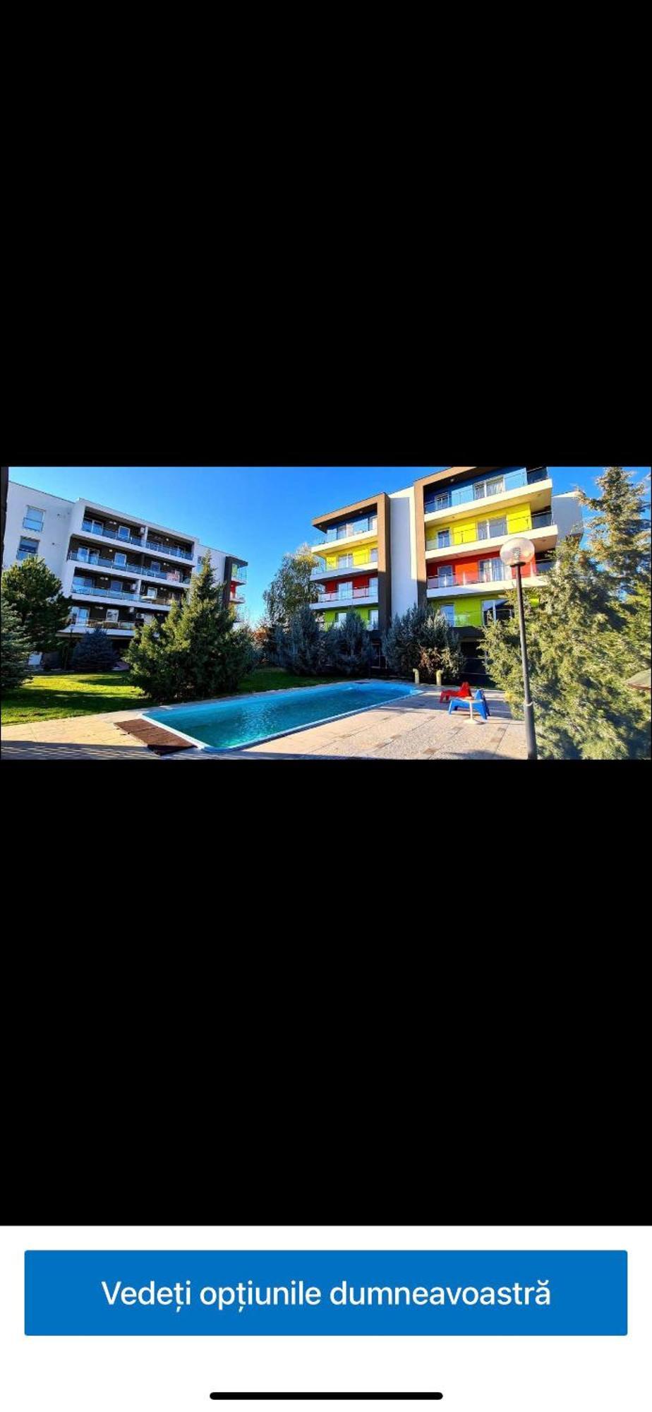 Close To Bucharest Airport & Therme-Self Check-In Otopeni Exterior foto