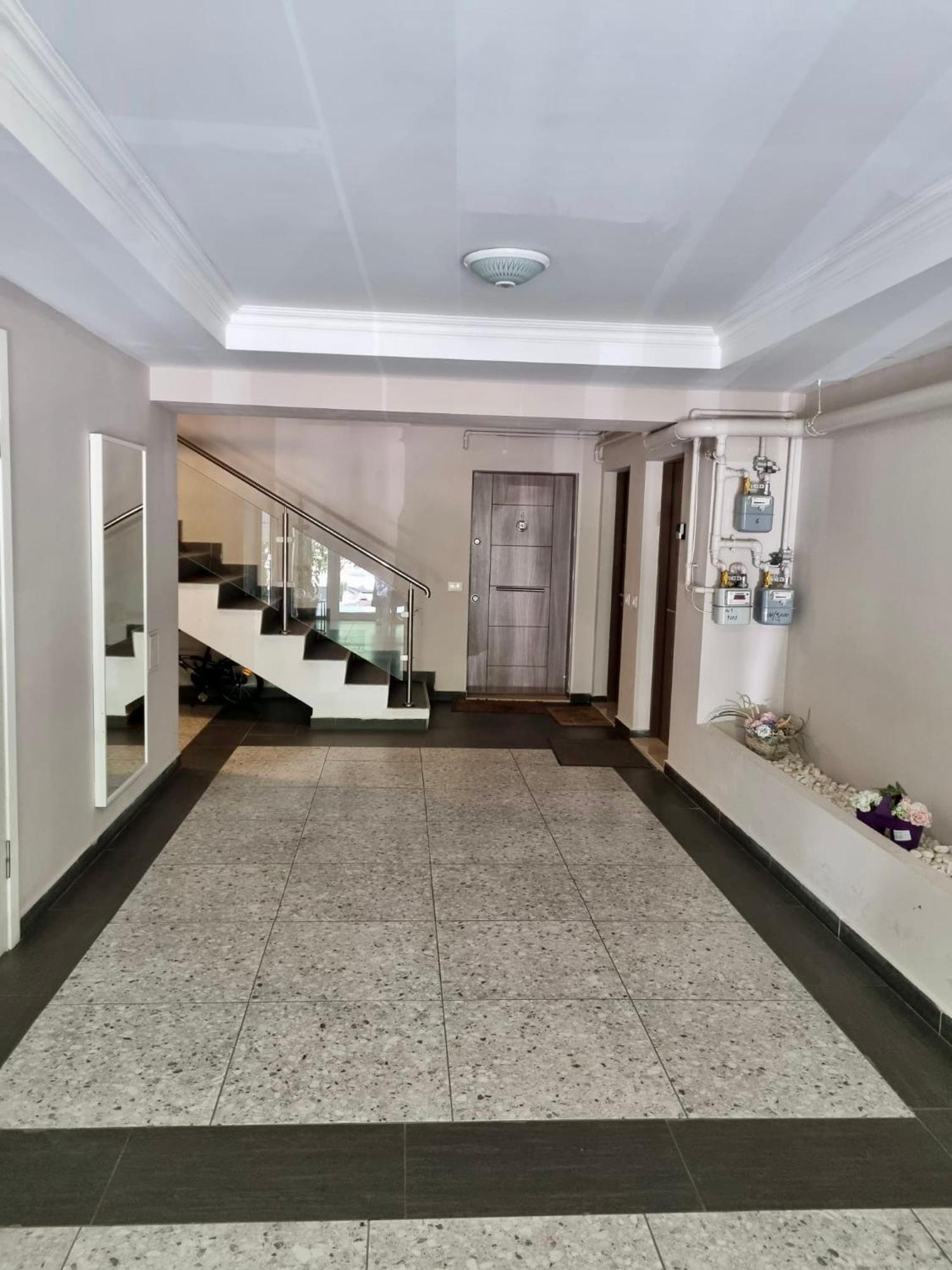 Close To Bucharest Airport & Therme-Self Check-In Otopeni Exterior foto