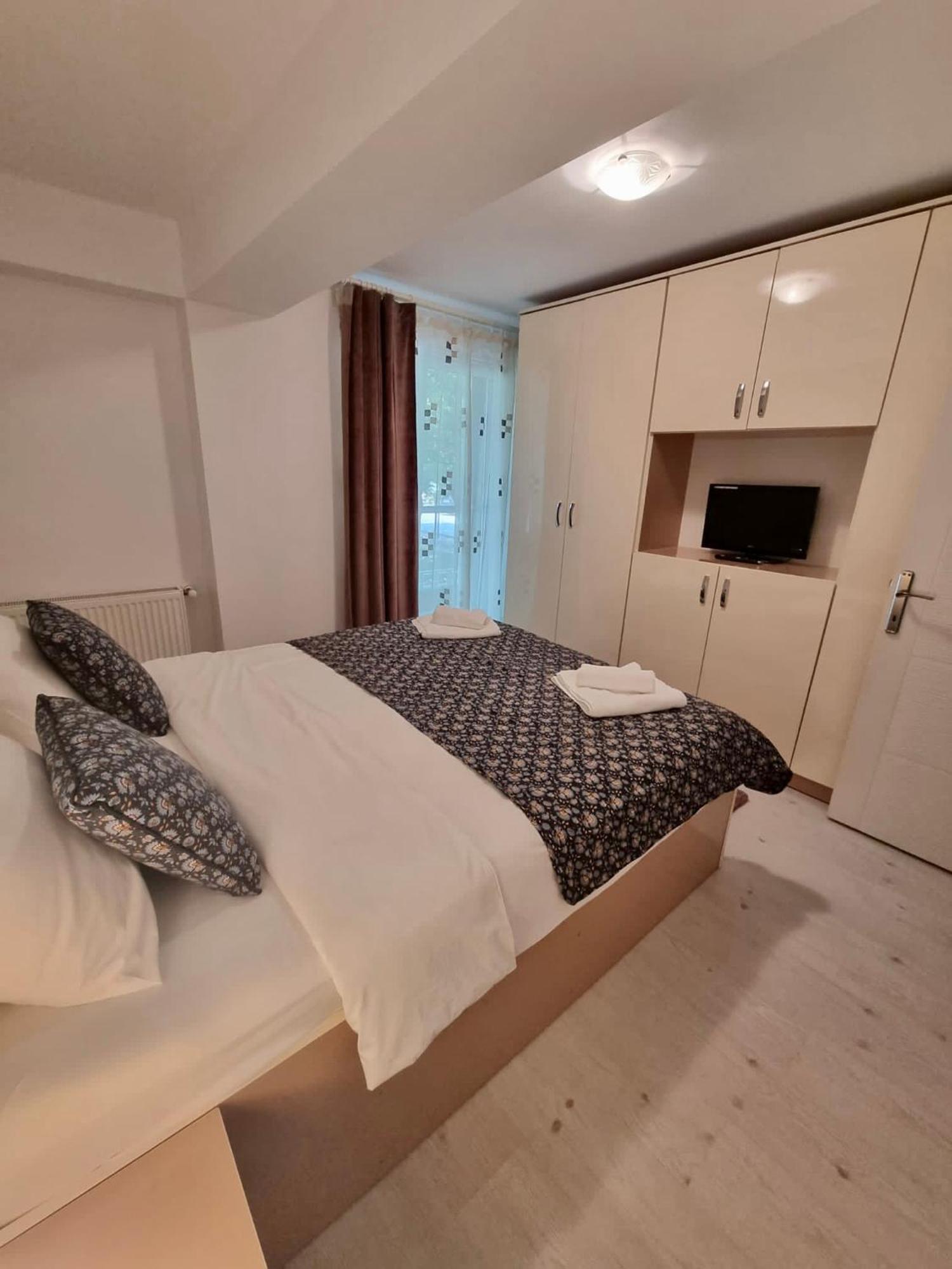 Close To Bucharest Airport & Therme-Self Check-In Otopeni Exterior foto